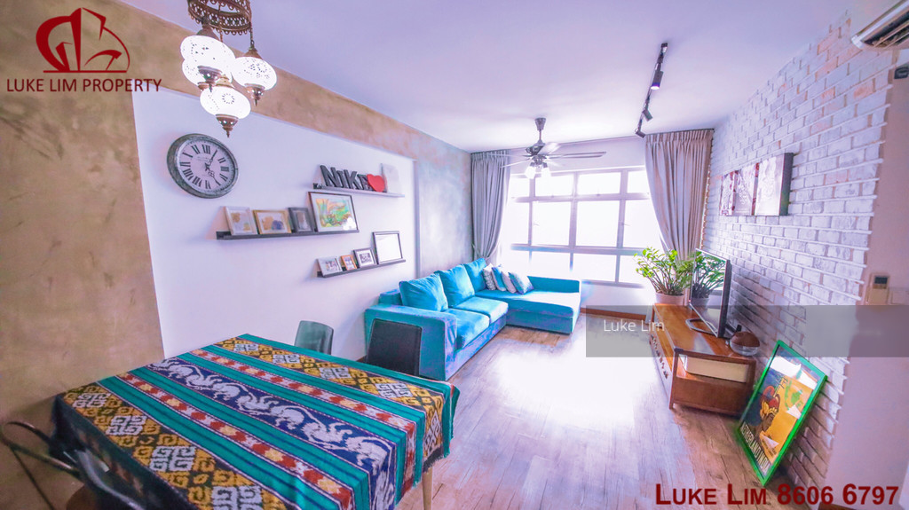 Sembawang Drive thumbnail photo